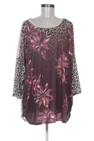 Damen Shirt Laura Torelli, Größe XL, Farbe Mehrfarbig, Preis € 10,00