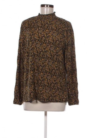 Γυναικεία μπλούζα Laura Torelli, Μέγεθος XL, Χρώμα Πολύχρωμο, Τιμή 5,99 €