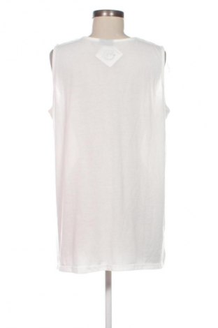 Дамска блуза Laura Torelli, Размер XL, Цвят Бял, Цена 18,46 €