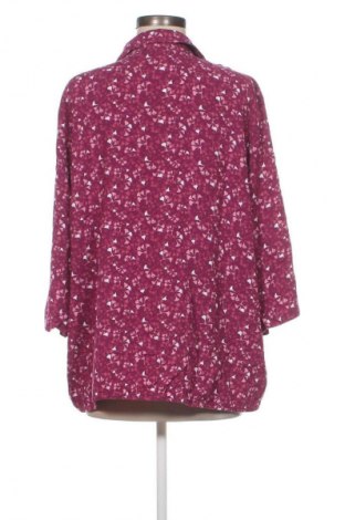 Bluzka damska Laura Torelli, Rozmiar XL, Kolor Kolorowy, Cena 51,99 zł