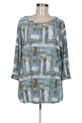 Damen Shirt Laura Torelli, Größe XL, Farbe Mehrfarbig, Preis € 6,99