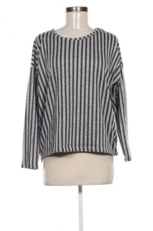 Дамска блуза Laura Torelli, Размер M, Цвят Многоцветен, Цена 9,78 €