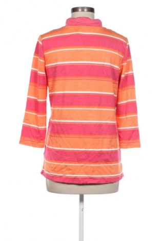 Γυναικεία μπλούζα Laura Torelli, Μέγεθος S, Χρώμα Πολύχρωμο, Τιμή 3,99 €