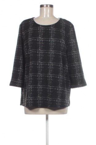 Дамска блуза Laura Torelli, Размер L, Цвят Многоцветен, Цена 3,57 €