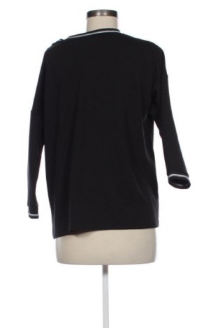 Damen Shirt Laura Torelli, Größe M, Farbe Schwarz, Preis € 3,99