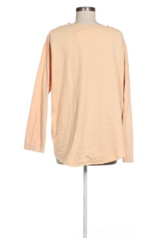 Damen Shirt Laura Torelli, Größe L, Farbe Orange, Preis 4,99 €