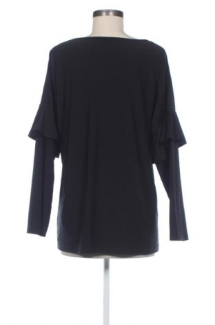 Damen Shirt Lavelle, Größe XL, Farbe Schwarz, Preis € 4,99