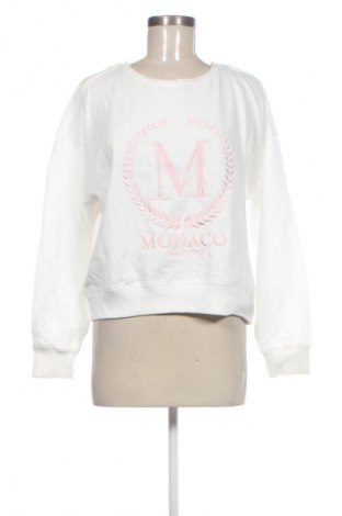 Γυναικεία μπλούζα Lazy Sundays, Μέγεθος M, Χρώμα Λευκό, Τιμή 10,99 €