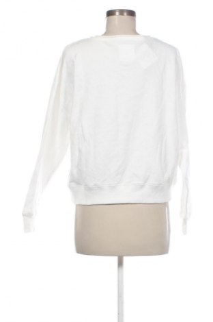 Γυναικεία μπλούζα Lazy Sundays, Μέγεθος M, Χρώμα Λευκό, Τιμή 10,99 €