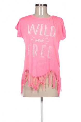 Női blúz Lcw Teen, Méret M, Szín Rózsaszín, Ár 6 612 Ft