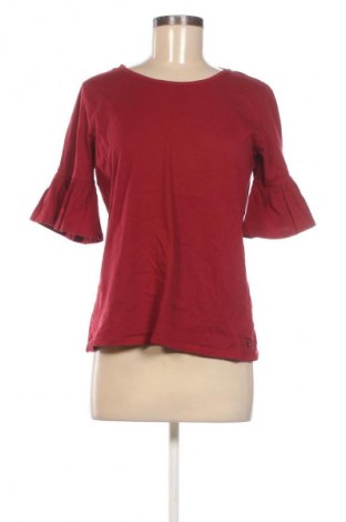 Дамска блуза Lee Cooper, Размер S, Цвят Червен, Цена 7,13 €