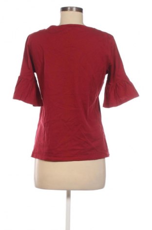 Дамска блуза Lee Cooper, Размер S, Цвят Червен, Цена 7,13 €