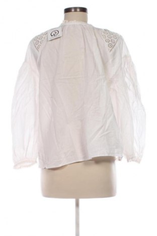 Damen Shirt Levi's, Größe M, Farbe Weiß, Preis € 19,99