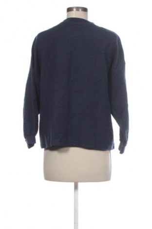 Дамска блуза Levi's, Размер S, Цвят Син, Цена 56,24 €