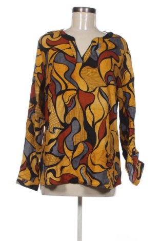 Damen Shirt Liberty, Größe L, Farbe Mehrfarbig, Preis € 5,99