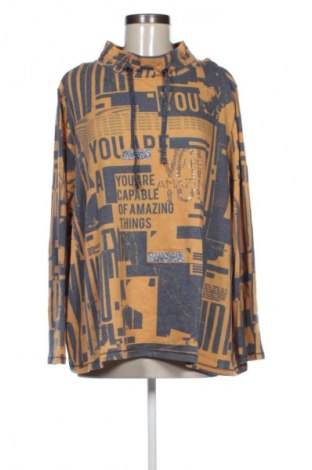 Bluzka damska Liberty, Rozmiar 3XL, Kolor Kolorowy, Cena 41,99 zł