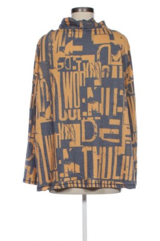 Bluzka damska Liberty, Rozmiar 3XL, Kolor Kolorowy, Cena 41,99 zł