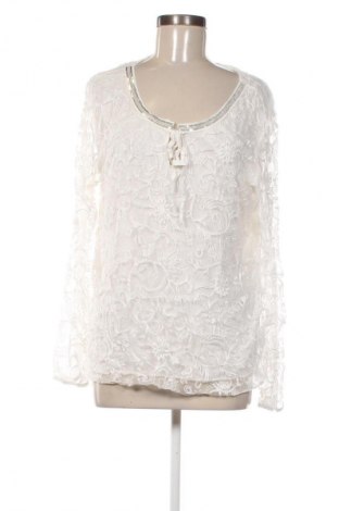 Bluzka damska Liberty, Rozmiar M, Kolor Biały, Cena 23,99 zł