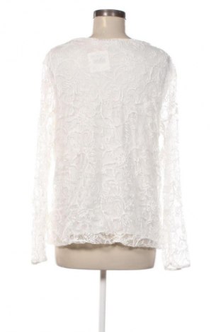 Bluzka damska Liberty, Rozmiar M, Kolor Biały, Cena 23,99 zł