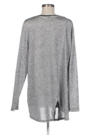 Γυναικεία μπλούζα Liberty, Μέγεθος 3XL, Χρώμα Πολύχρωμο, Τιμή 8,99 €