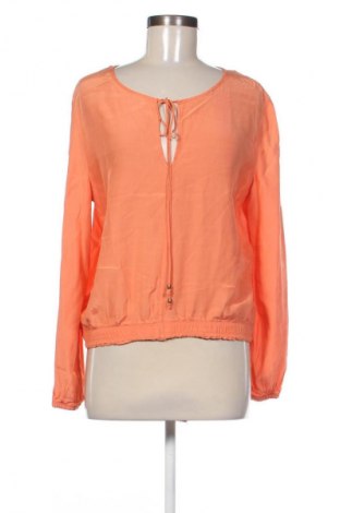 Bluzka damska Liebeskind, Rozmiar M, Kolor Pomarańczowy, Cena 60,99 zł