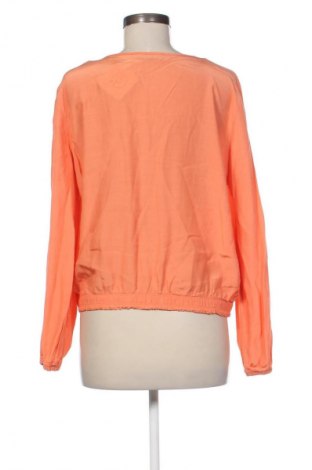 Bluzka damska Liebeskind, Rozmiar M, Kolor Pomarańczowy, Cena 60,99 zł