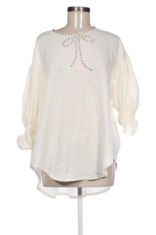 Damen Shirt Lilia, Größe L, Farbe Weiß, Preis € 31,65