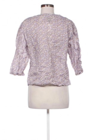 Bluzka damska Lindex, Rozmiar L, Kolor Kolorowy, Cena 53,58 zł