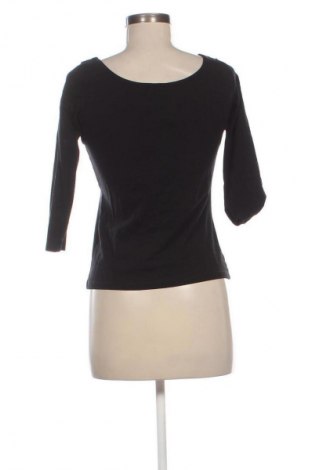 Дамска блуза Lindex, Размер S, Цвят Черен, Цена 9,70 €