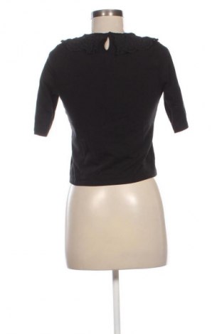 Дамска блуза Lindex, Размер S, Цвят Черен, Цена 9,70 €