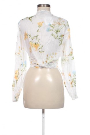 Дамска блуза Lindex, Размер L, Цвят Многоцветен, Цена 9,70 €