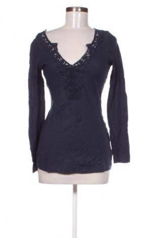 Дамска блуза Linea Tesini, Размер M, Цвят Син, Цена 17,46 €