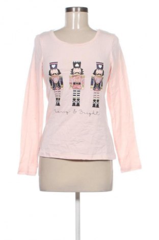 Damen Shirt Lipsy, Größe S, Farbe Rosa, Preis € 21,99