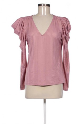 Damen Shirt Lipsy London, Größe XL, Farbe Aschrosa, Preis € 9,78