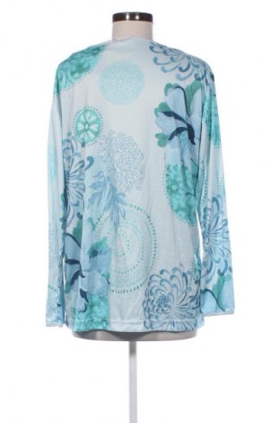 Damen Shirt Little Rose, Größe L, Farbe Mehrfarbig, Preis € 11,99