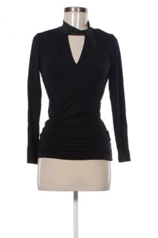 Női blúz Liu Jo, Méret S, Szín Fekete, Ár 11 179 Ft