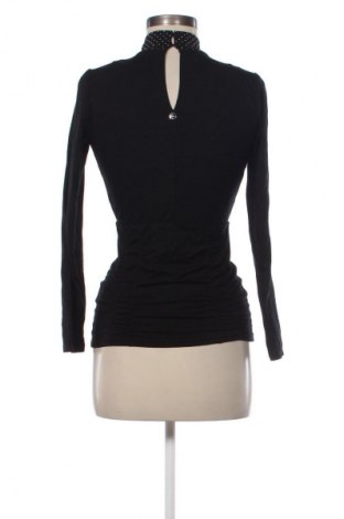 Női blúz Liu Jo, Méret S, Szín Fekete, Ár 11 179 Ft