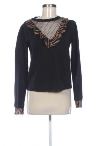 Bluzka damska Liu Jo, Rozmiar M, Kolor Czarny, Cena 861,54 zł