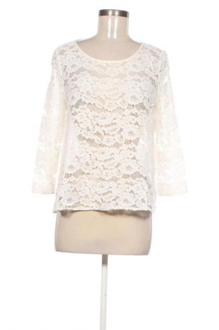 Дамска блуза Liu Jo, Размер L, Цвят Бял, Цена 55,21 €