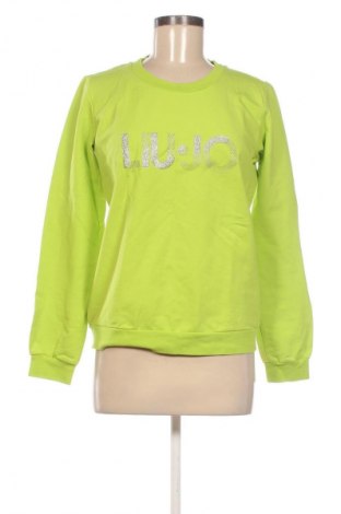 Дамска блуза Liu Jo, Размер XS, Цвят Зелен, Цена 59,27 €