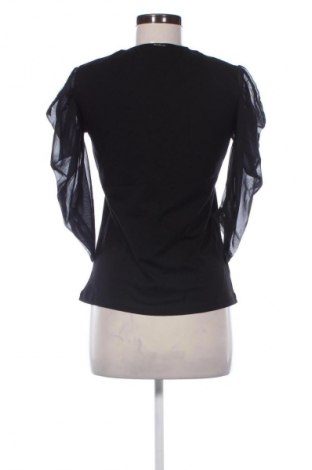 Дамска блуза Liu Jo, Размер M, Цвят Черен, Цена 59,00 €