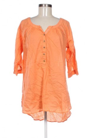 Női blúz Liv, Méret XL, Szín Narancssárga
, Ár 2 379 Ft