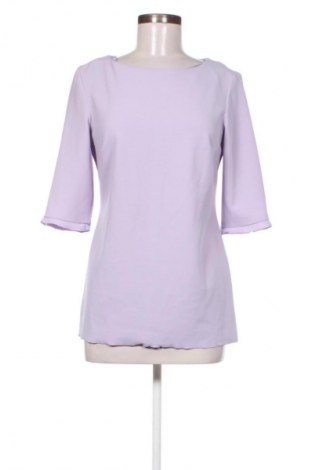 Dámska blúza Liz Claiborne, Veľkosť M, Farba Fialová, Cena  9,78 €