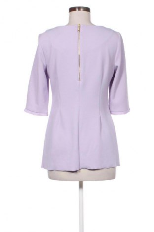 Dámska blúza Liz Claiborne, Veľkosť M, Farba Fialová, Cena  9,78 €