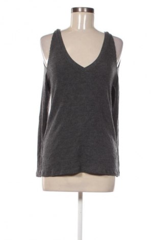 Női blúz Lna, Méret S, Szín Szürke, Ár 3 719 Ft