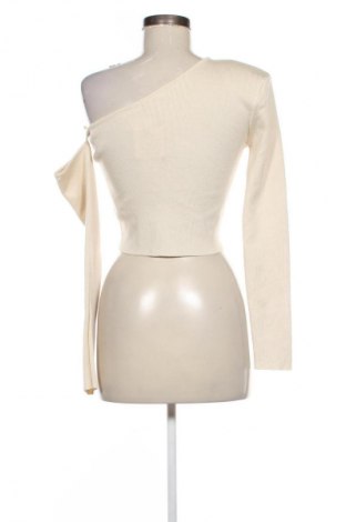 Damen Shirt Loavies, Größe M, Farbe Ecru, Preis € 4,99