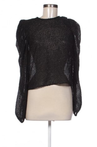 Дамска блуза Loavies, Размер S, Цвят Черен, Цена 4,09 €