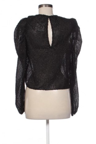 Дамска блуза Loavies, Размер S, Цвят Черен, Цена 4,09 €