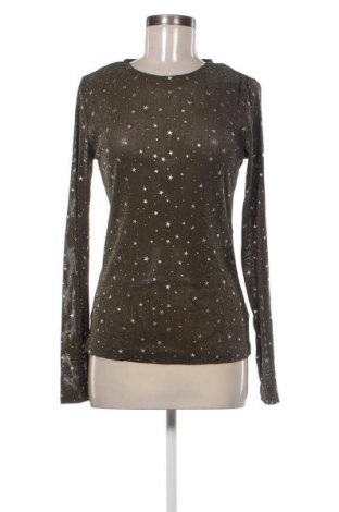 Дамска блуза Lofty Manner, Размер L, Цвят Многоцветен, Цена 5,62 €