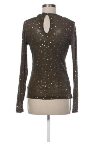 Дамска блуза Lofty Manner, Размер L, Цвят Многоцветен, Цена 5,62 €